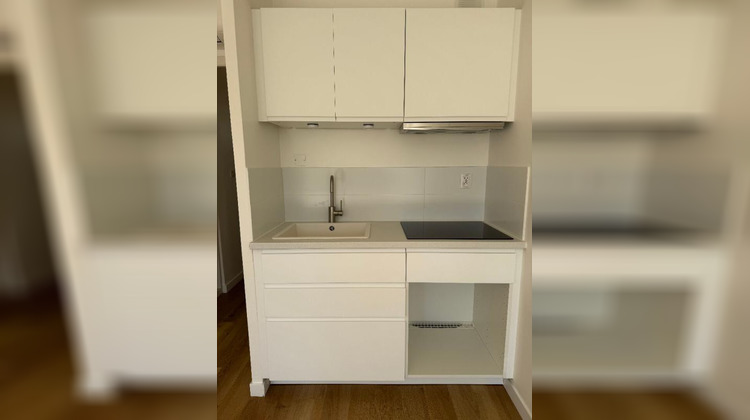 Ma-Cabane - Vente Appartement LA GRANDE MOTTE, 32 m²
