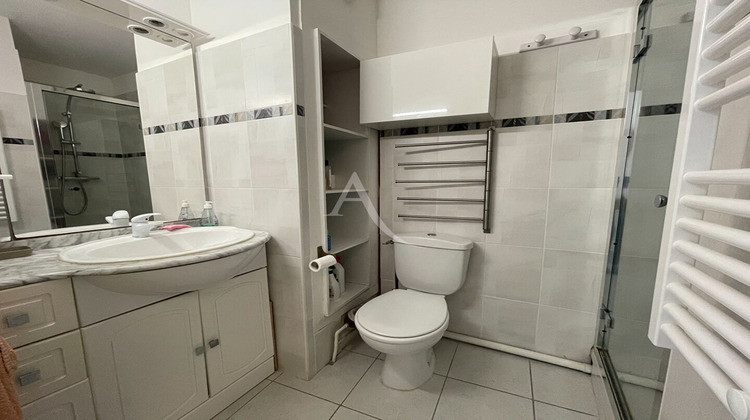Ma-Cabane - Vente Appartement LA GRANDE-MOTTE, 21 m²