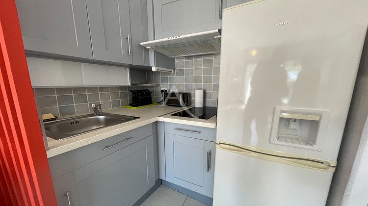 Ma-Cabane - Vente Appartement LA GRANDE-MOTTE, 21 m²