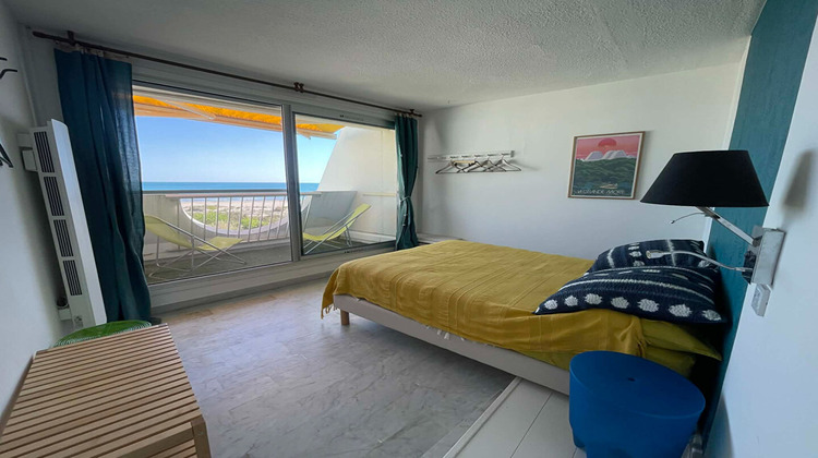 Ma-Cabane - Vente Appartement LA GRANDE-MOTTE, 50 m²