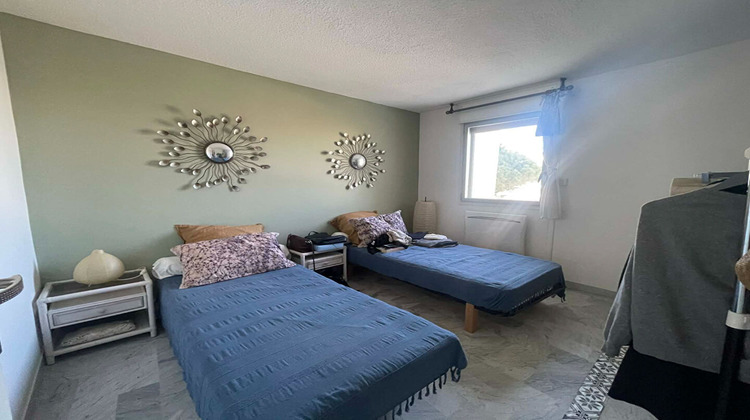 Ma-Cabane - Vente Appartement LA GRANDE-MOTTE, 50 m²