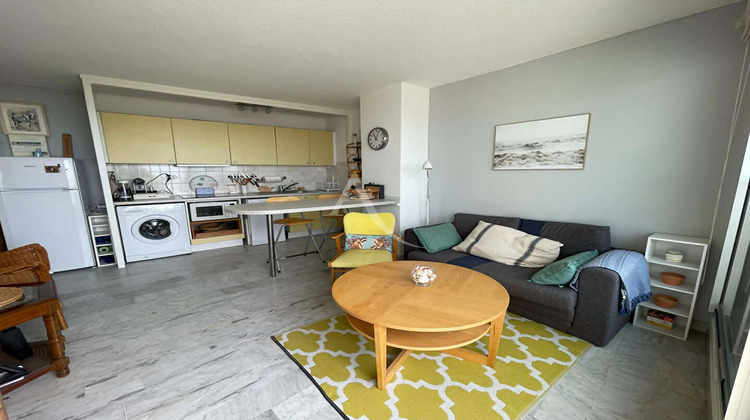 Ma-Cabane - Vente Appartement LA GRANDE-MOTTE, 50 m²