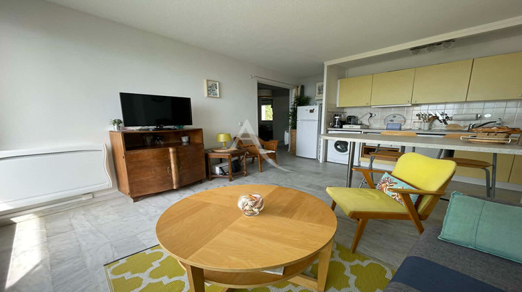 Ma-Cabane - Vente Appartement LA GRANDE-MOTTE, 50 m²