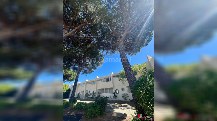 Ma-Cabane - Vente Appartement La Grande-Motte, 42 m²