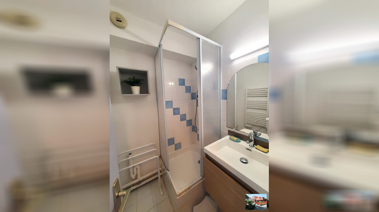 Ma-Cabane - Vente Appartement La Grande-Motte, 23 m²