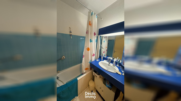 Ma-Cabane - Vente Appartement LA GRANDE-MOTTE, 33 m²