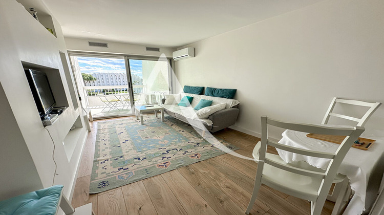 Ma-Cabane - Vente Appartement LA GRANDE-MOTTE, 40 m²