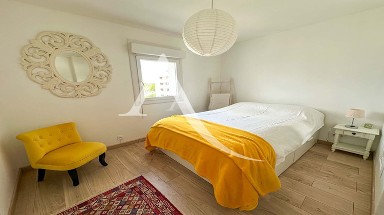 Ma-Cabane - Vente Appartement LA GRANDE-MOTTE, 40 m²