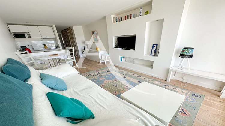 Ma-Cabane - Vente Appartement LA GRANDE-MOTTE, 40 m²