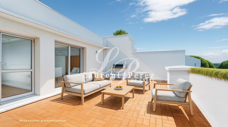 Ma-Cabane - Vente Appartement La Grande-Motte, 37 m²