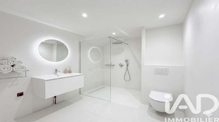 Ma-Cabane - Vente Appartement La Grande-Motte, 82 m²