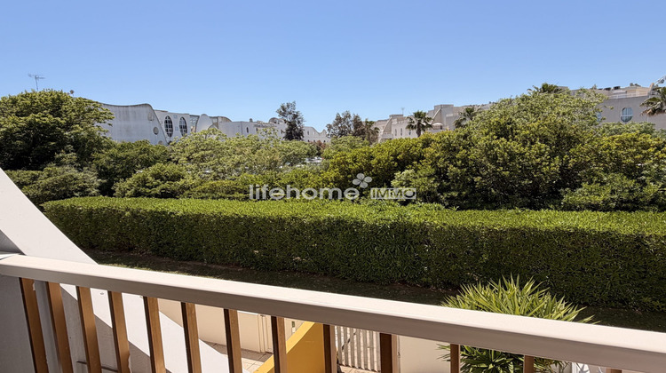 Ma-Cabane - Vente Appartement La Grande-Motte, 32 m²