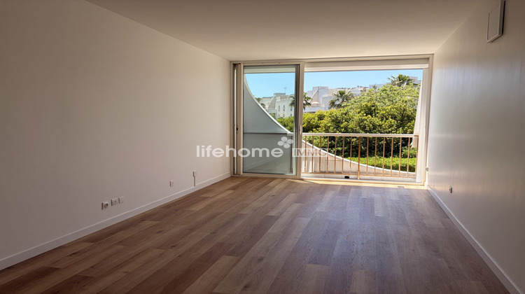 Ma-Cabane - Vente Appartement La Grande-Motte, 32 m²
