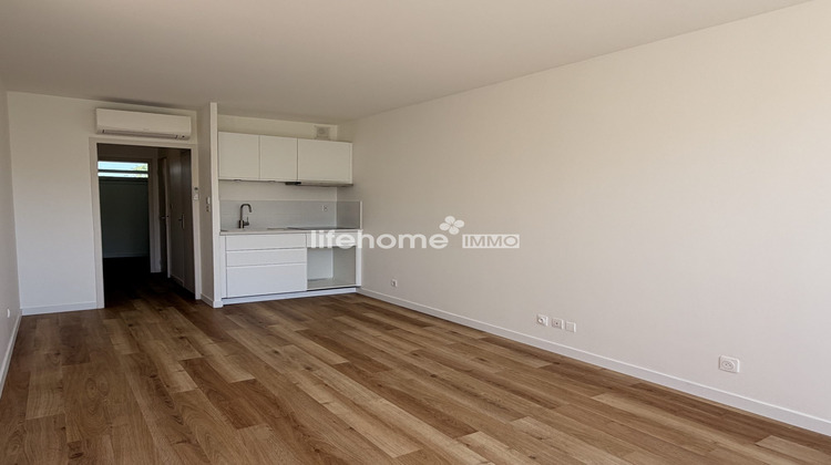 Ma-Cabane - Vente Appartement La Grande-Motte, 32 m²
