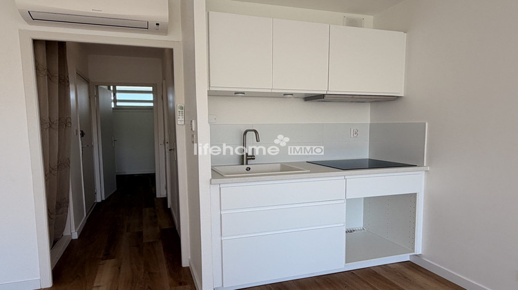 Ma-Cabane - Vente Appartement La Grande-Motte, 32 m²