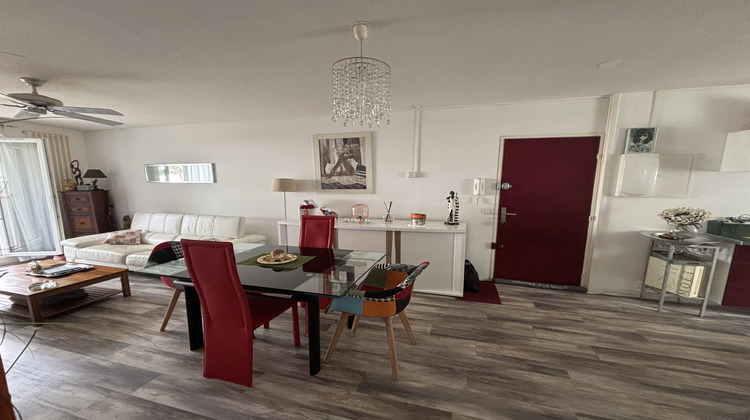 Ma-Cabane - Vente Appartement La Grande-Motte, 69 m²