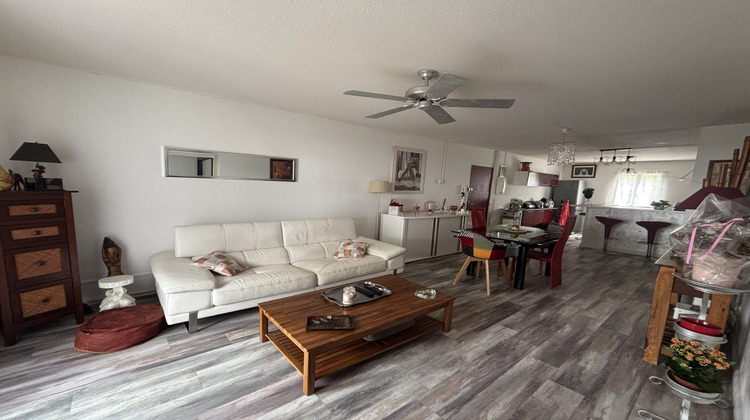 Ma-Cabane - Vente Appartement La Grande-Motte, 69 m²