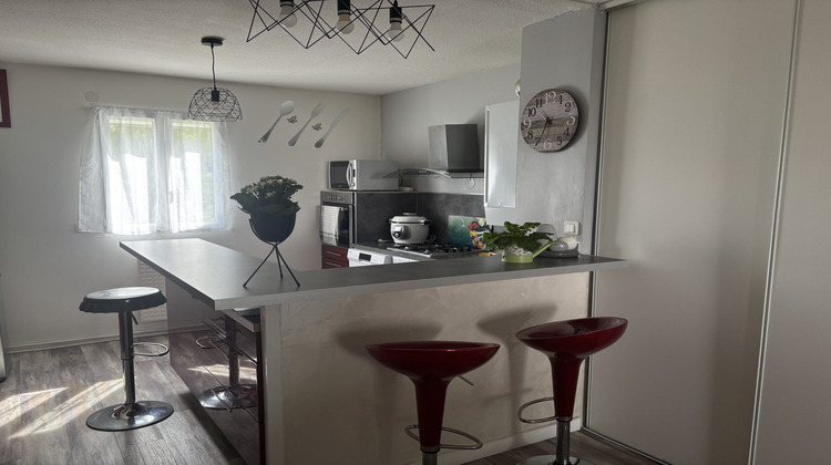 Ma-Cabane - Vente Appartement La Grande-Motte, 69 m²
