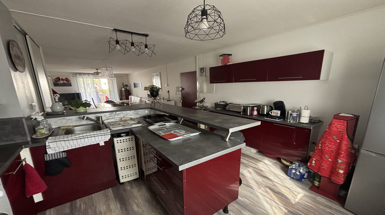 Ma-Cabane - Vente Appartement La Grande-Motte, 69 m²