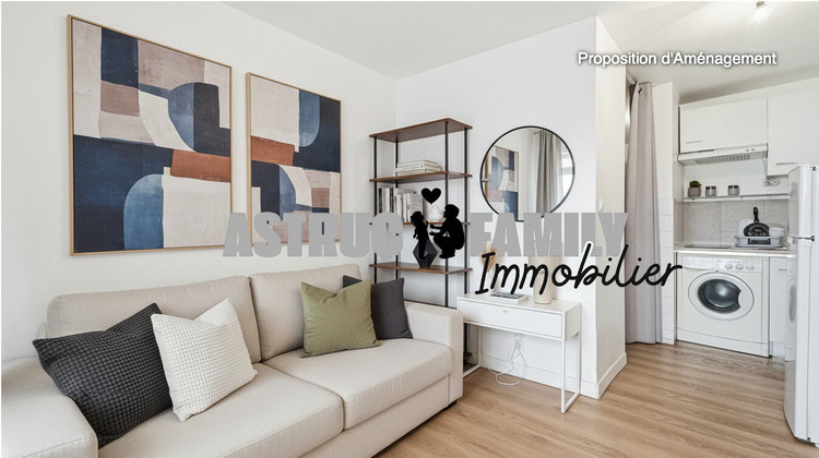Ma-Cabane - Vente Appartement LA GRANDE-MOTTE, 24 m²