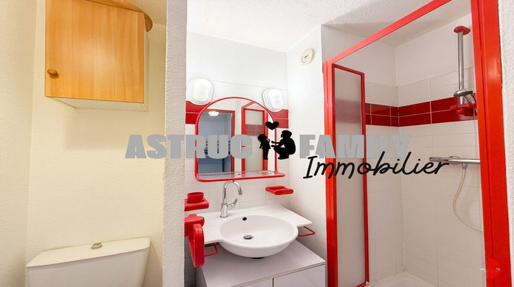 Ma-Cabane - Vente Appartement LA GRANDE-MOTTE, 22 m²