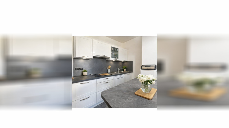 Ma-Cabane - Vente Appartement La Grande-Motte, 32 m²