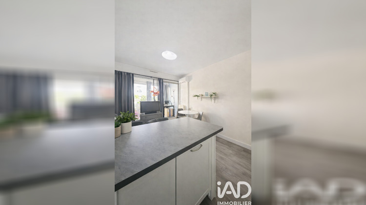 Ma-Cabane - Vente Appartement La Grande-Motte, 32 m²