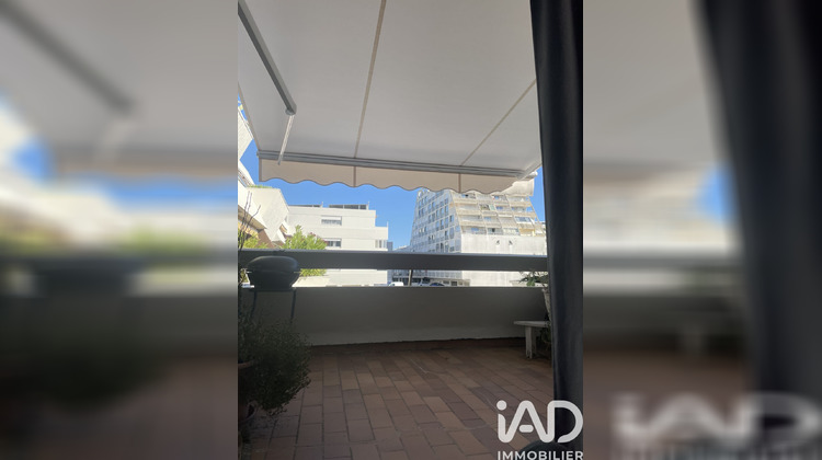 Ma-Cabane - Vente Appartement La Grande-Motte, 32 m²