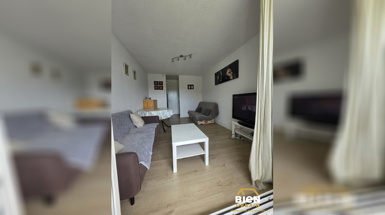 Ma-Cabane - Vente Appartement La Grande-Motte, 26 m²