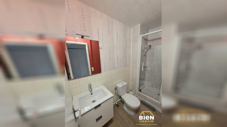 Ma-Cabane - Vente Appartement La Grande-Motte, 26 m²