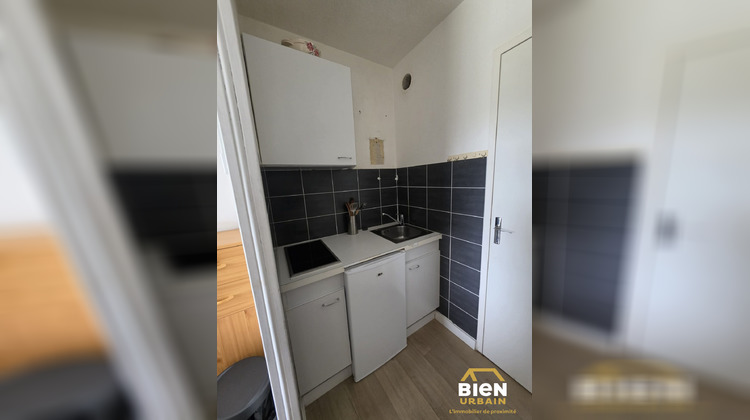 Ma-Cabane - Vente Appartement La Grande-Motte, 26 m²