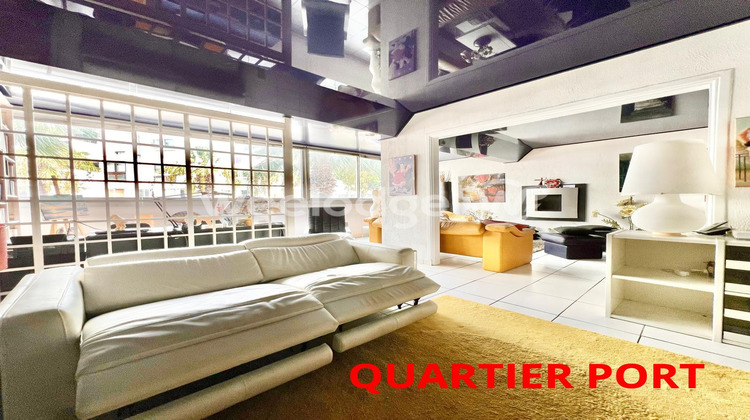 Ma-Cabane - Vente Appartement La Grande-Motte, 102 m²
