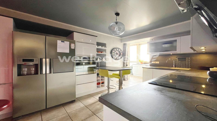 Ma-Cabane - Vente Appartement La Grande-Motte, 102 m²
