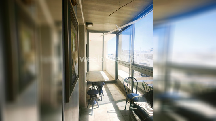 Ma-Cabane - Vente Appartement La Grande-Motte, 102 m²