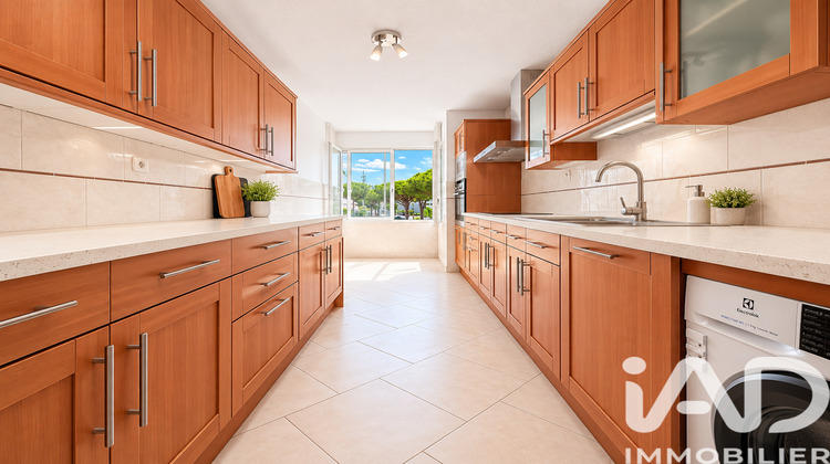 Ma-Cabane - Vente Appartement La Grande-Motte, 97 m²