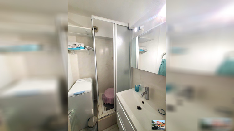 Ma-Cabane - Vente Appartement La Grande-Motte, 16 m²