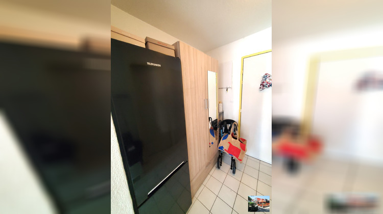 Ma-Cabane - Vente Appartement La Grande-Motte, 16 m²