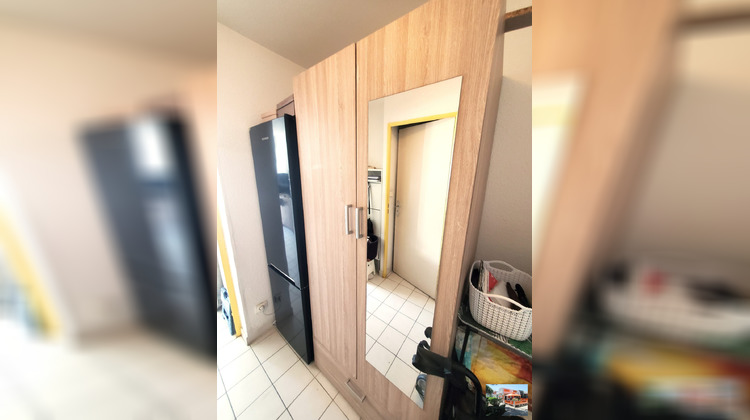 Ma-Cabane - Vente Appartement La Grande-Motte, 16 m²