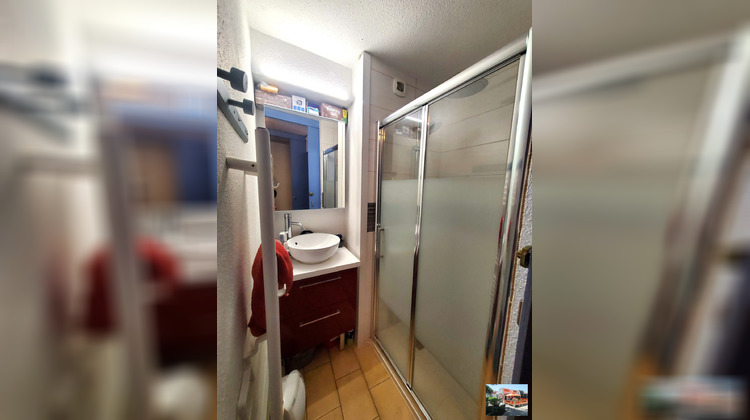 Ma-Cabane - Vente Appartement La Grande-Motte, 19 m²