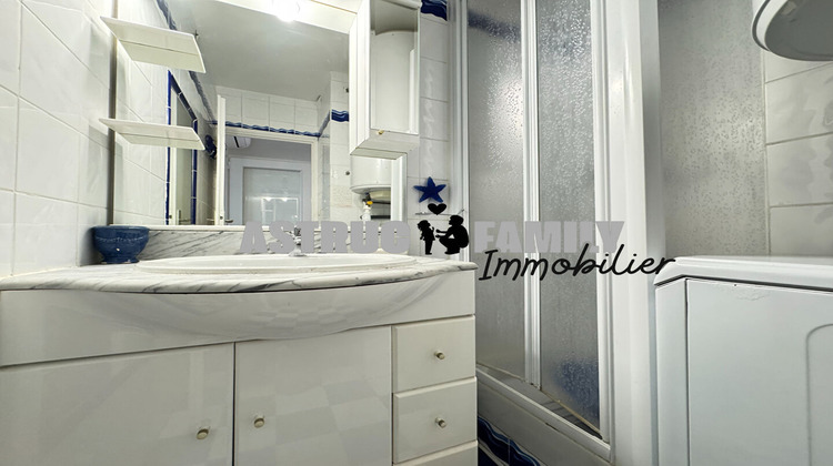 Ma-Cabane - Vente Appartement LA GRANDE-MOTTE, 31 m²