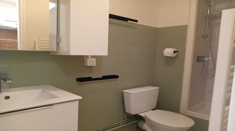 Ma-Cabane - Vente Appartement LA GRANDE MOTTE, 23 m²