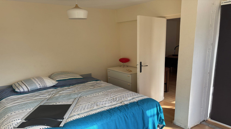 Ma-Cabane - Vente Appartement La Grande-Motte, 35 m²