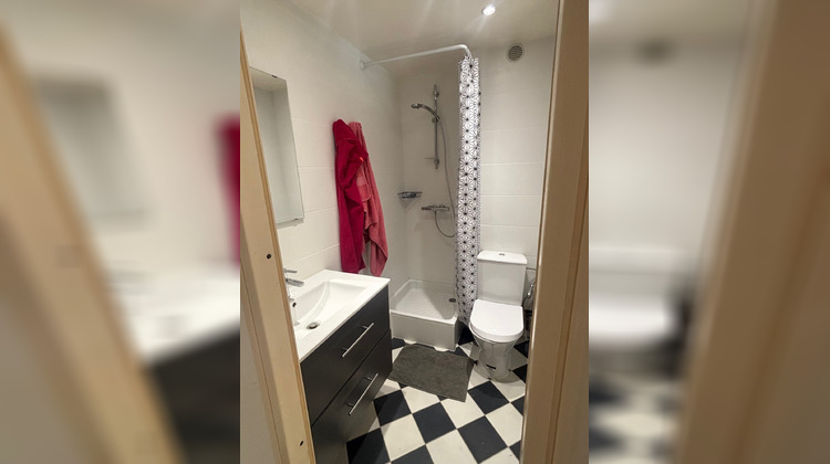 Ma-Cabane - Vente Appartement La Grande-Motte, 35 m²