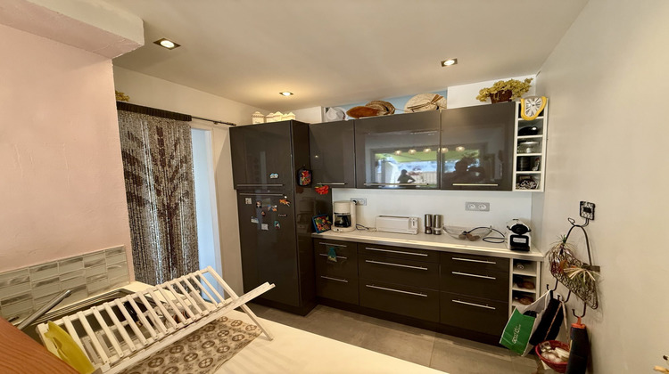 Ma-Cabane - Vente Appartement La Grande-Motte, 40 m²