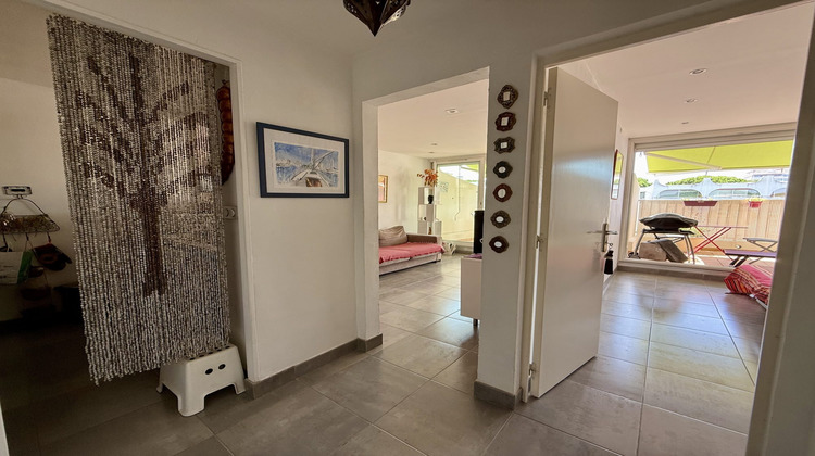 Ma-Cabane - Vente Appartement La Grande-Motte, 40 m²