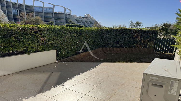 Ma-Cabane - Vente Appartement LA GRANDE-MOTTE, 34 m²