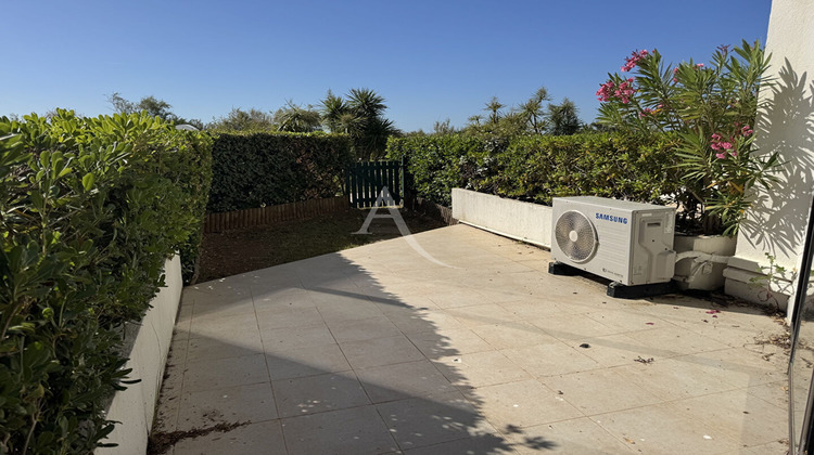 Ma-Cabane - Vente Appartement LA GRANDE-MOTTE, 34 m²