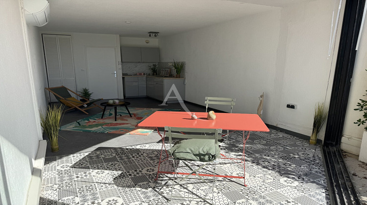 Ma-Cabane - Vente Appartement LA GRANDE-MOTTE, 34 m²