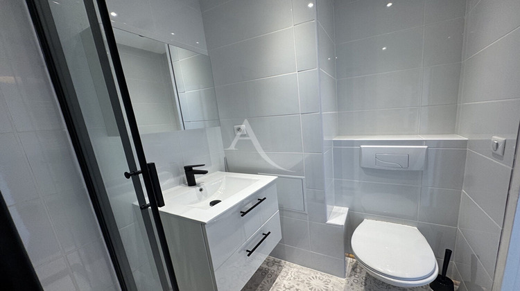 Ma-Cabane - Vente Appartement LA GRANDE-MOTTE, 34 m²