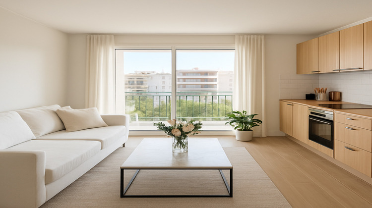 Ma-Cabane - Vente Appartement LA GRANDE-MOTTE, 41 m²